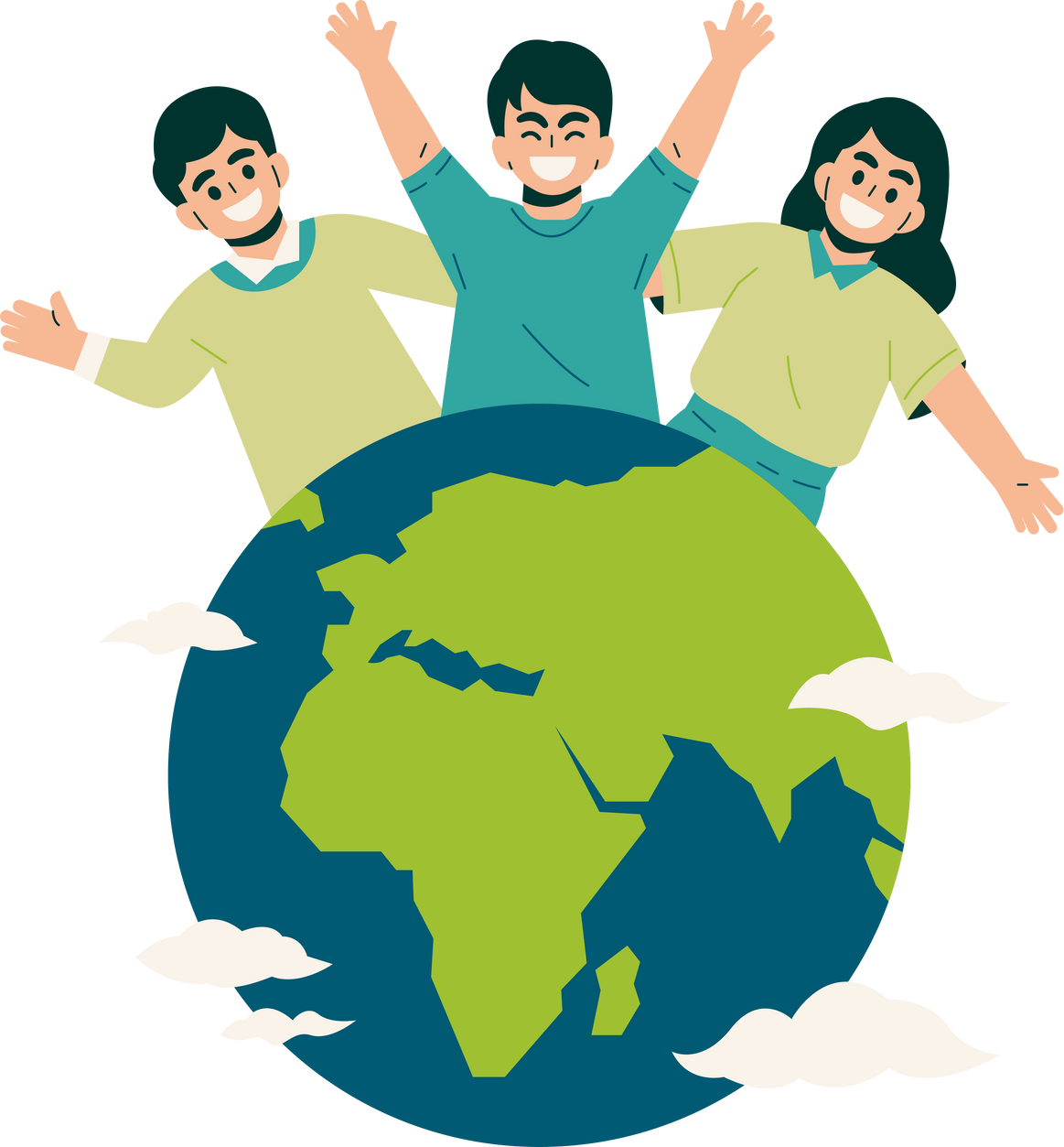 Children of the World
